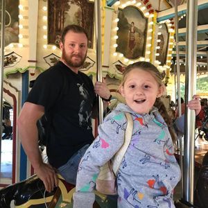 Meet your Posher, Terry